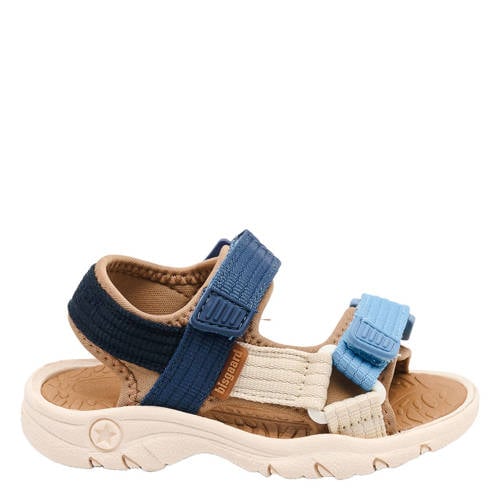 Bisgaard sandalen blauw Jongens Textiel - maat 32 | Sandaal van Bisgaard afbeelding