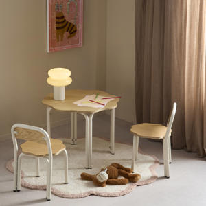 tafel Floral