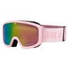 Sinner jongens/meisjes skibril Duck Mountain roze (lens roze)
