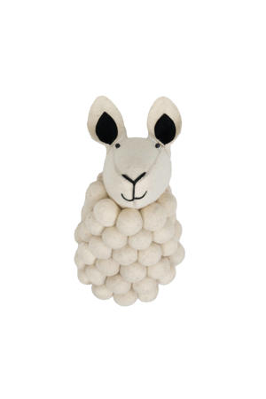 zoo Schaap (25x25x45 cm)