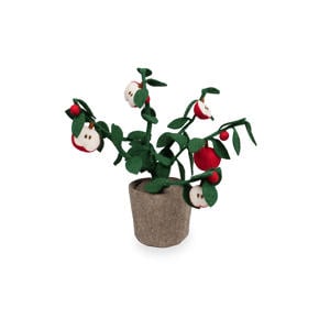 kunstplant Apple