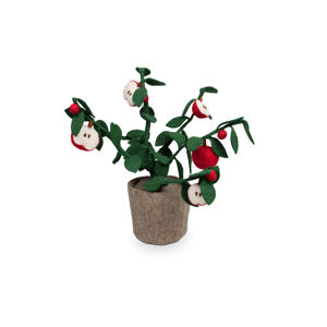 kunstplant Apple