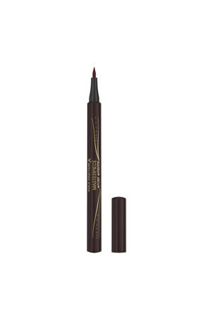 Micro Marker wenkbrauwpotlood - 060 Deep Brown