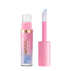 Match Maker lipgloss - 020 Plot Twist