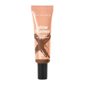 Glow Framer bronzer & highlighter - 060 Rich