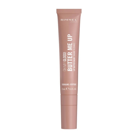 Rimmel London lippenbalsem dames