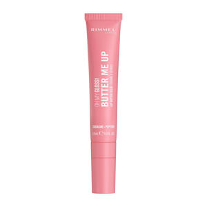 Oh My Gloss Butter Me Up lippenbalsem - 002 Bubble Gum