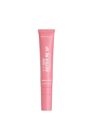 Oh My Gloss Butter Me Up lippenbalsem - 002 Bubble Gum