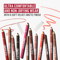 thumbnail: Rimmel London Oh My Plump Lip Shaper lipliner - 060 Flirty