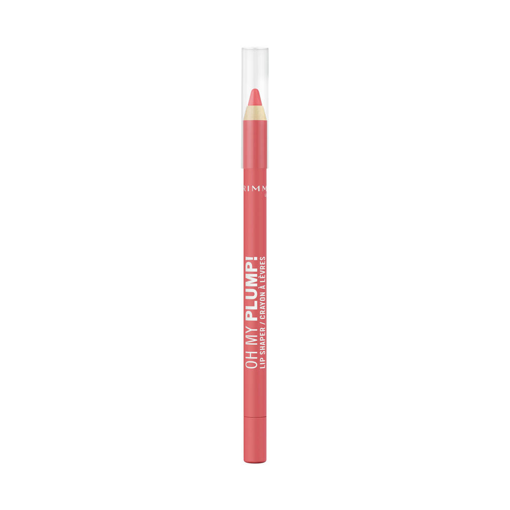 Rimmel London Oh My Plump Lip Shaper lipliner - 060 Flirty