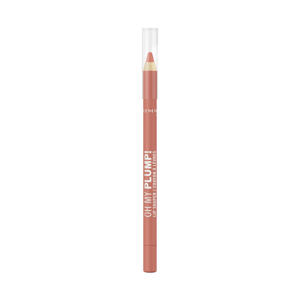Oh My Plump Lip Shaper lipliner - 050 Café Latte