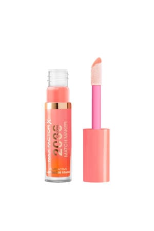 Match Maker lipgloss - 010 Bubbly