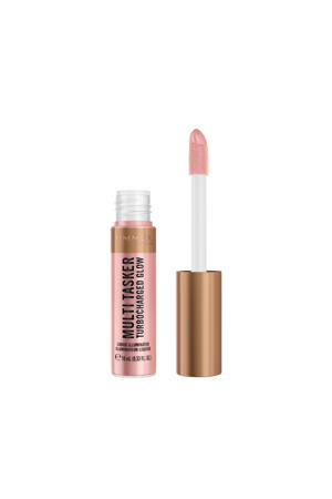 Turbocharged Glow highlighter - 005 Iconic as Usual