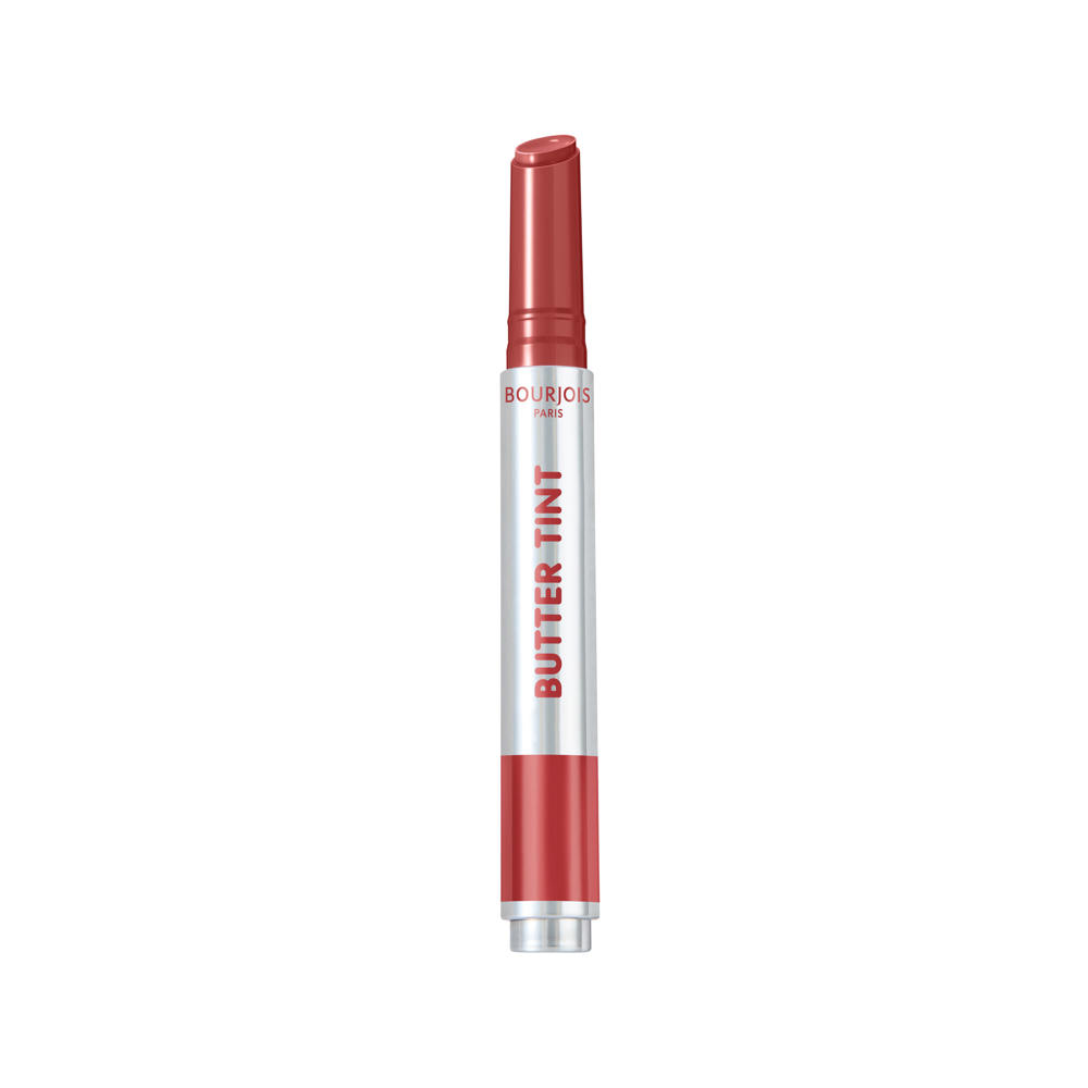 Bourjois Butter Tint Lip Glaze lipgloss - 001 Rose Fondant