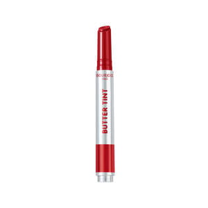 Butter Tint Lip Glaze lipgloss - 004 Rougemelt