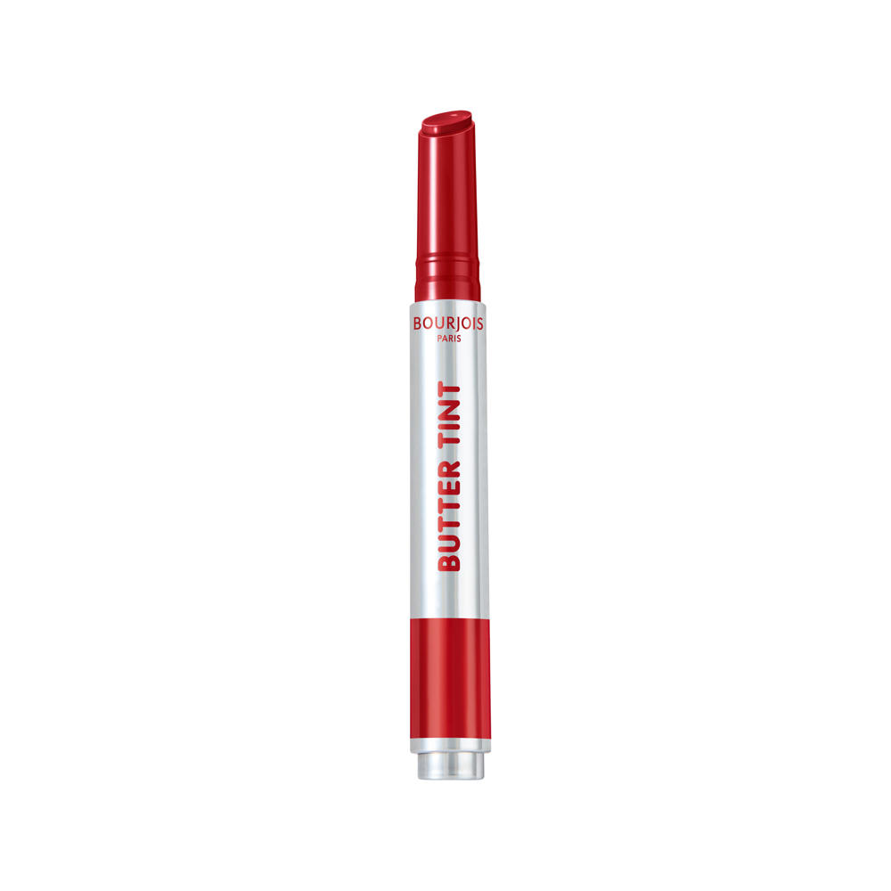 Bourjois Butter Tint Lip Glaze lipgloss - 004 Rougemelt