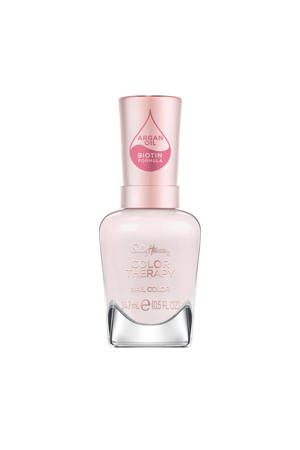nagellak - 127 No Hesitations