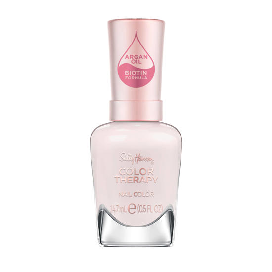 Sally Hansen Color Therapy nagellak