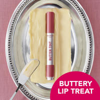 thumbnail: Bourjois Butter Tint Lip Glaze lipgloss - 006 Berry Coulis