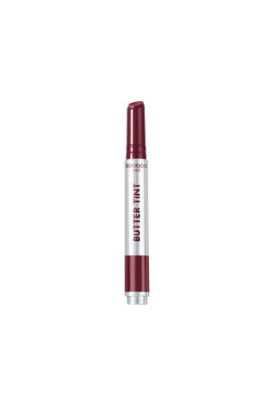 Butter Tint Lip Glaze lipgloss - 006 Berry Coulis