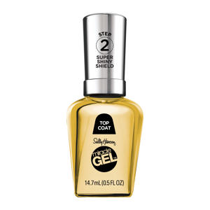 top coat - 115 Super Shiny Shield