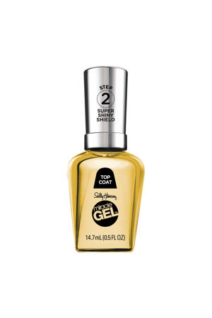 top coat - 115 Super Shiny Shield