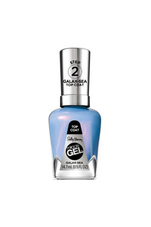 top coat - 113 Galax-Sea