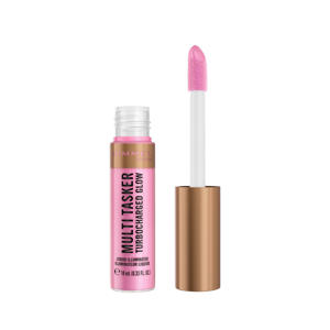 Turbocharged Glow blush - 001 Not a Basic B