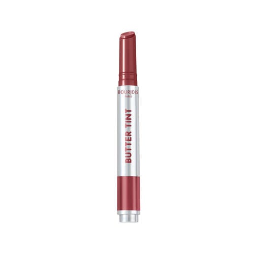 Bourjois Butter Tint Lip Glaze lipgloss - 003 Guav’amour afbeelding