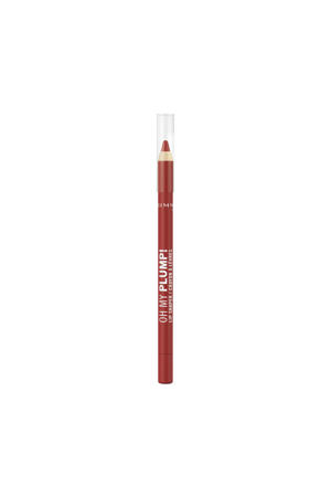 Oh My Plump Lip Shaper lipliner - 080 Baddie