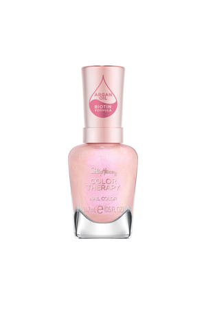 nagellak - 227 Epink Journey