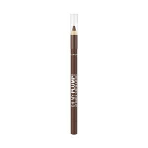 Oh My Plump Lip Shaper lipliner - 110 Rich Cacao