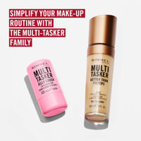 thumbnail: Rimmel London Multi-Tasker Jelly Crush blush & lipstain - 300 Peachy Punch