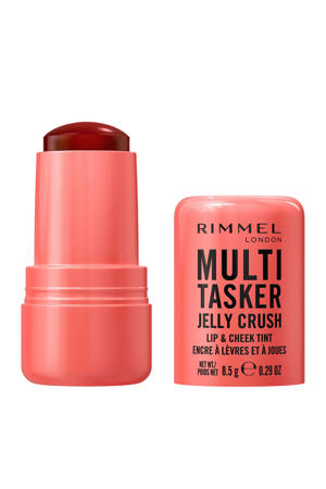 Jelly Crush blush & lipstain - 300 Peachy Punch