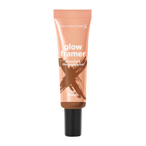 Glow Framer bronzer & highlighter - 050 Bronze