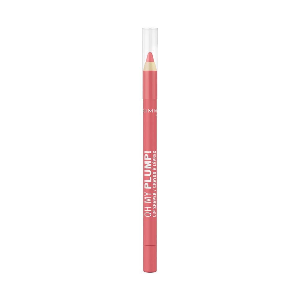 Rimmel London Oh My Plump Lip Shaper lipliner - 020 Bougie