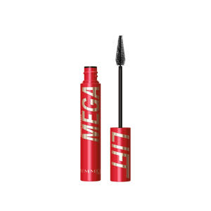 Mega Lift mascara - 002 Black Brown