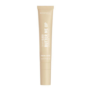 Oh My Gloss Butter Me Up lippenbalsem - 000 Vanilla Frost