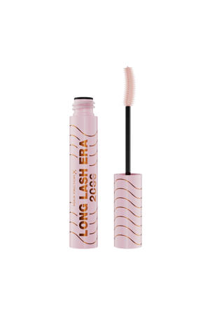 Long Lash Era mascara - 001 Black