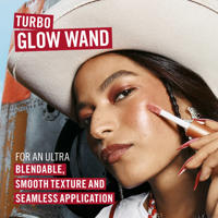 thumbnail: Rimmel London Multi-Tasker Turbocharged Glow highlighter - 004 Chelsea Glow