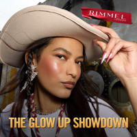 thumbnail: Rimmel London Multi-Tasker Turbocharged Glow highlighter - 004 Chelsea Glow