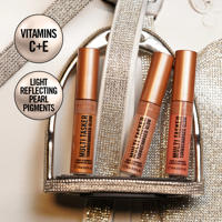 thumbnail: Rimmel London Multi-Tasker Turbocharged Glow highlighter - 004 Chelsea Glow