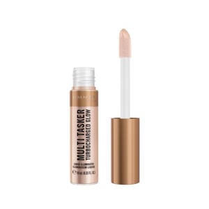 Turbocharged Glow highlighter - 004 Chelsea Glow