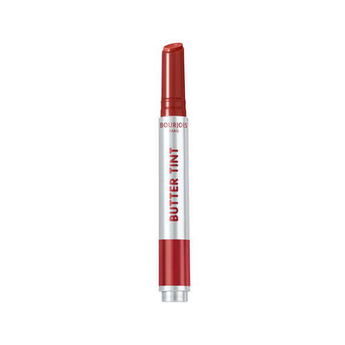 Bourjois Butter Tint Lip Glaze lipgloss - 005 Caramel Flambé afbeelding