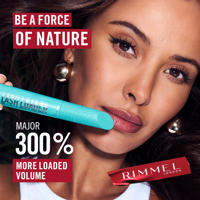 thumbnail: Rimmel London Kind & Free Lash Loader mascara - 003 Aubergine