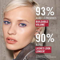 thumbnail: Rimmel London Kind & Free Lash Loader mascara - 003 Aubergine