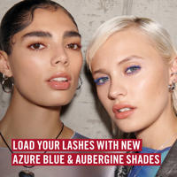 thumbnail: Rimmel London Kind & Free Lash Loader mascara - 003 Aubergine