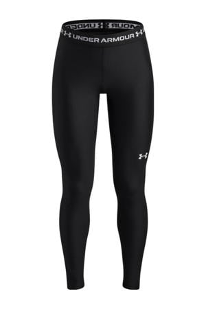 sportbroek HeatGear zwart