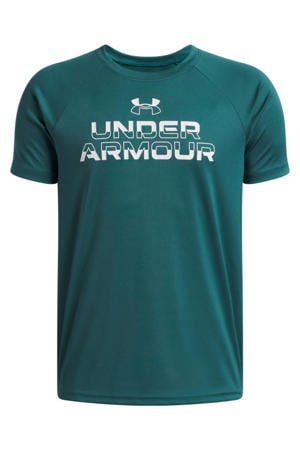 sportshirt petrol