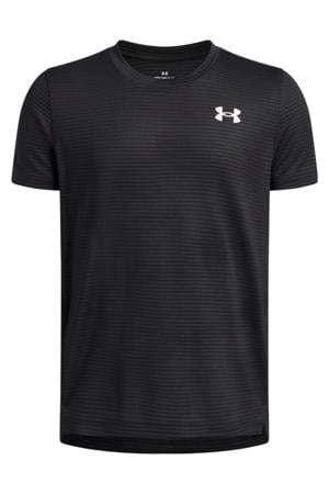 sportshirt zwart